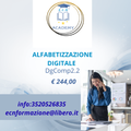 Certificazione Internazionale di Alfabetizzazione Digitale – DigComp 2.2